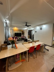 Blk 507C Montreal Spring (Sembawang), HDB 5 Rooms #479203831